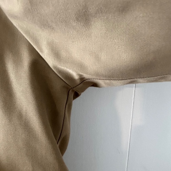 Scrambler 1970's vintage down filled parka vintage size 38 *read description - Picture 5 of 16